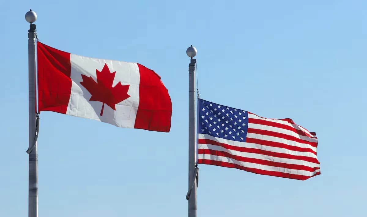 China will eat Canada alive: Trump threatens 100% tariff in trade clash