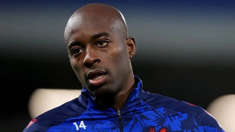 Jean-Philippe Mateta pushes for immediate AC Milan move as Palace talks open