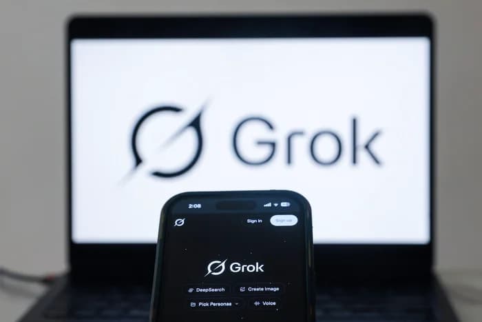 X under EU investigation after Grok generates sexualised AI imagery