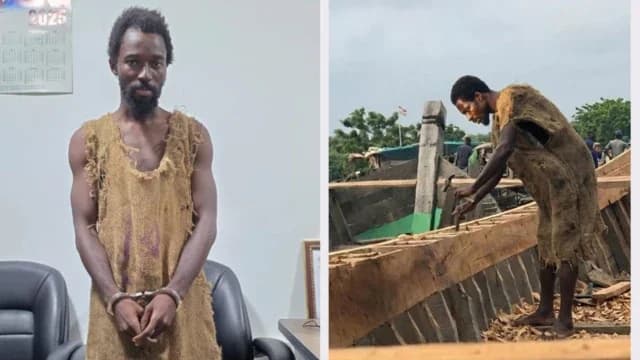 Why did a TikTok Prophecy Land Ebo Noah in Court?