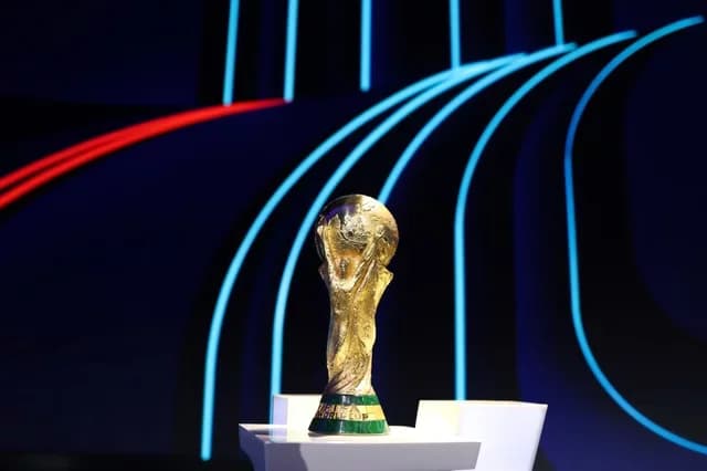 Football enters new era: World Cup 2026 set for 3D VAR and digital avatars