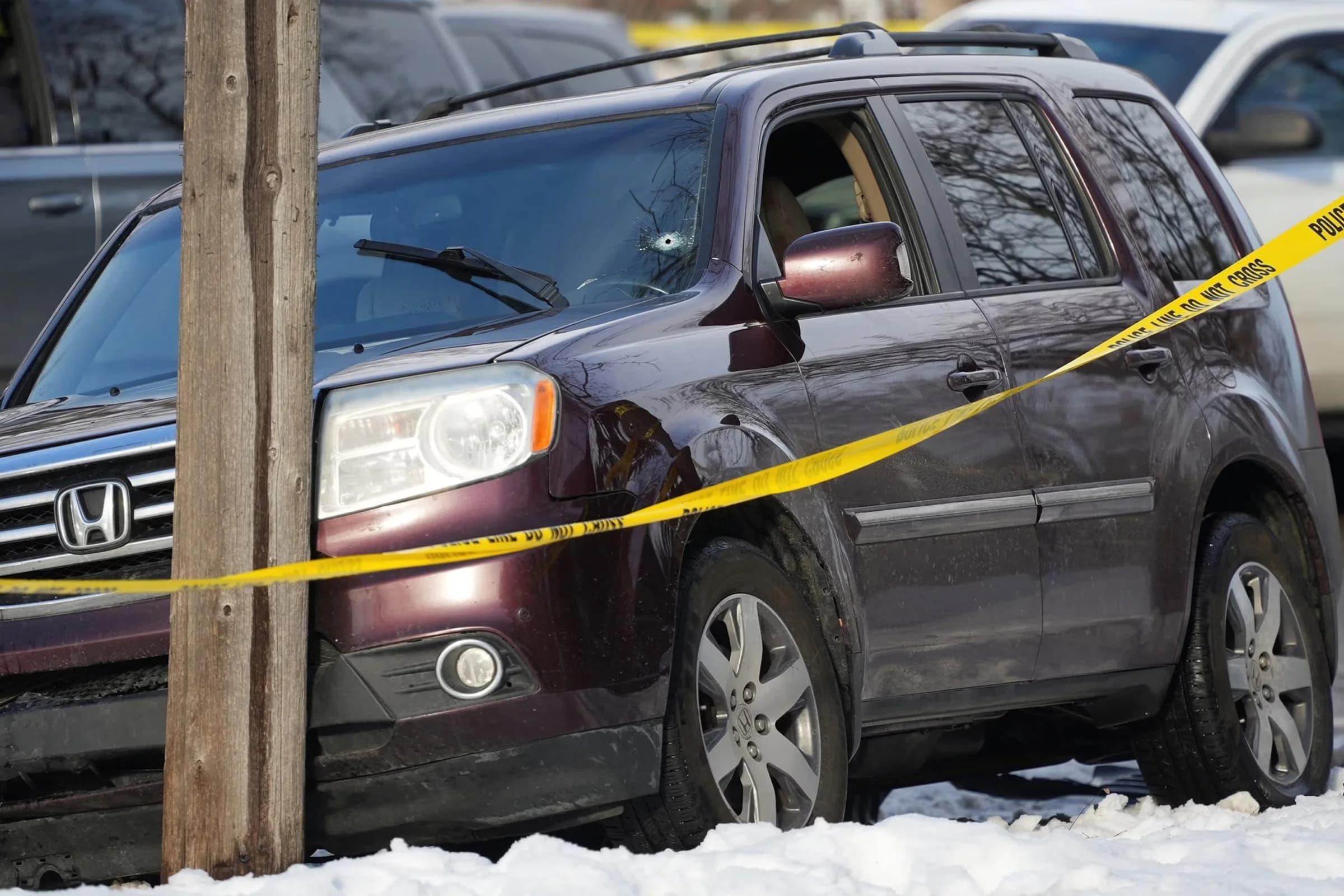 US Immigration agent fatally shoots Woman in Minneapolis, sparking protests and political fallout