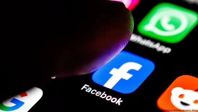 Half a million social media accounts blocked in Australia