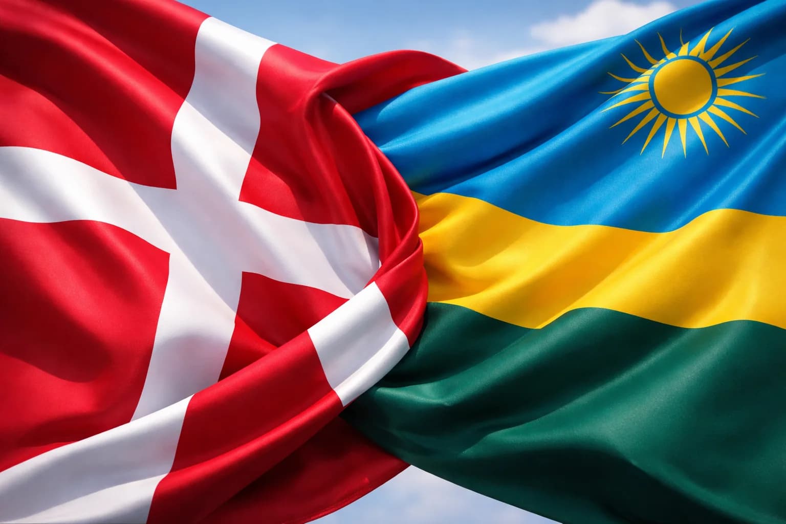 Denmark Opens Embassy in Kigali, Signalling Deeper Partnership With Rwanda