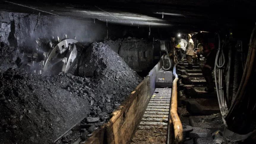Workers push billionaire to sell Australian coal mine and save their jobs