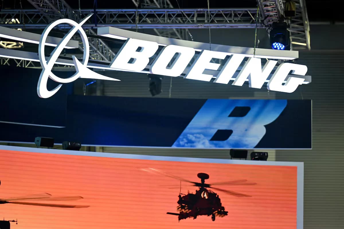 Boeing eyes early 2026 deliveries of upgraded 787 Dreamliners as confidence returns