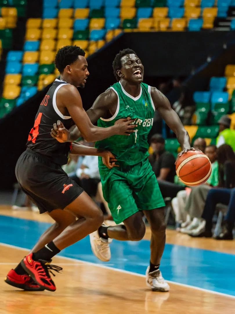 Rwanda Basketball League 2026 Day 9: EAUR Edge Patriots in OT, RSSB Tigers Dominate AZOMCO, APR BBC Cruise Past Kepler