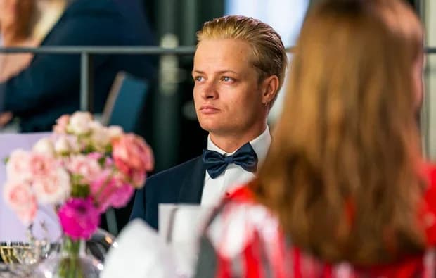Second Woman Testifies: Norway Princess's Son Raped Her While Asleep