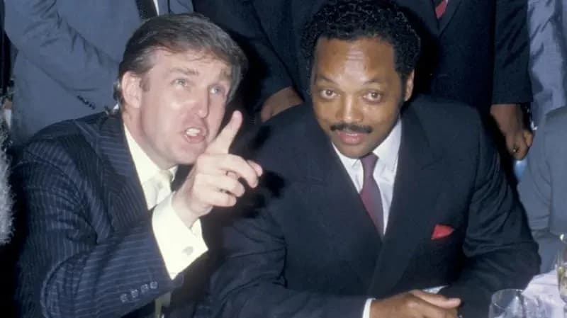 Jesse Jackson Dies at 84: Tributes Pour In for Civil Rights Icon and Political Trailblazer