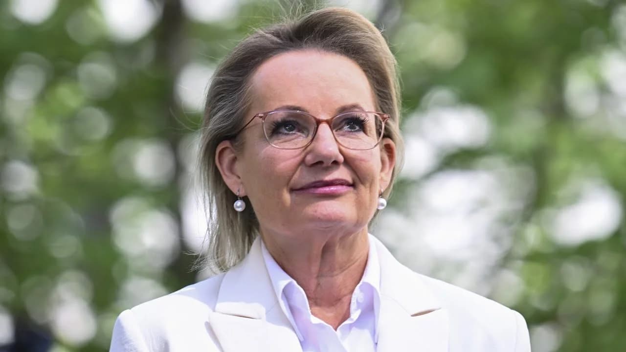 Sussan Ley quits parliament, fires subtle shot at successor as farrer faces by-election test