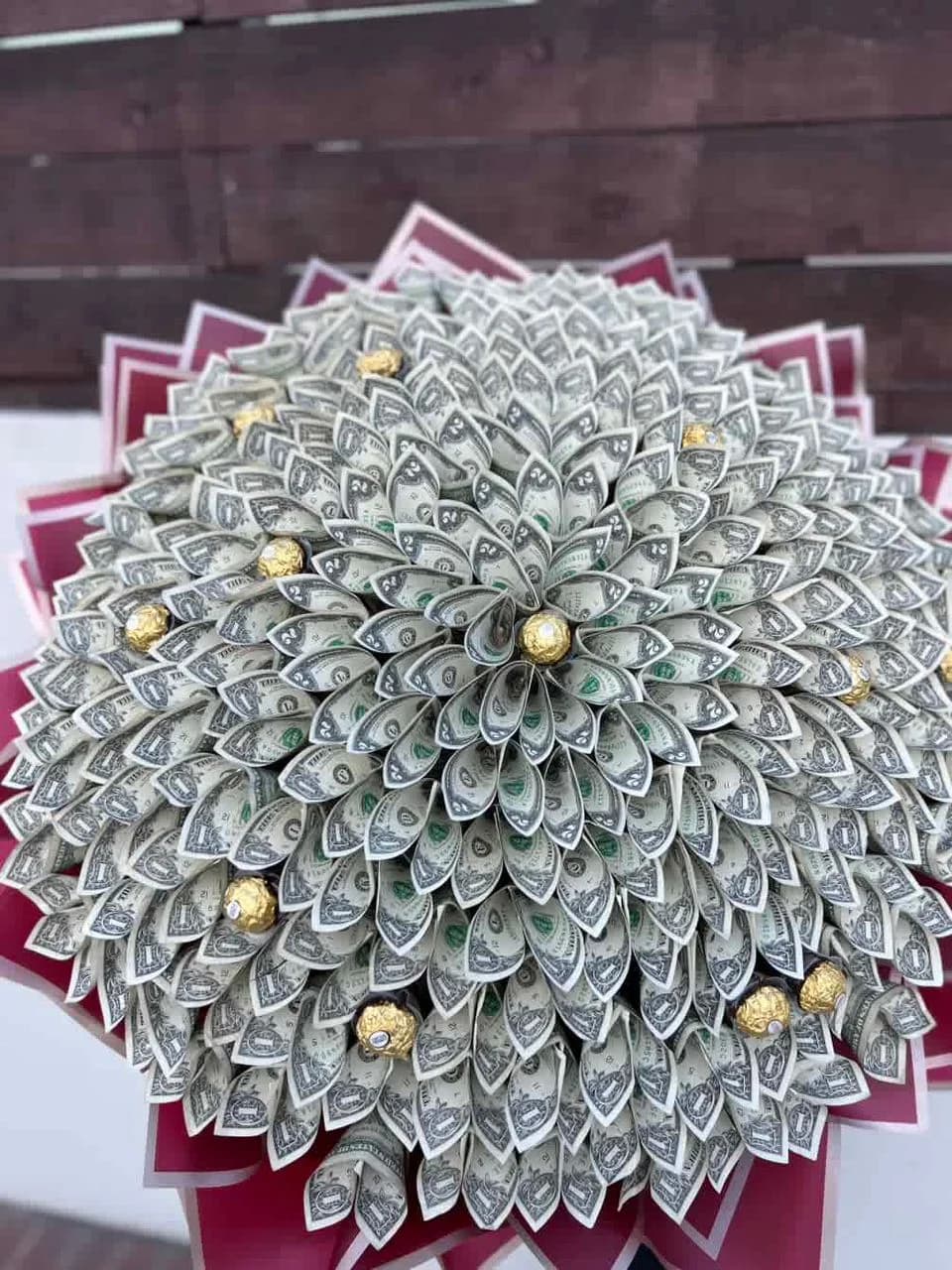 When Love Meets the Law: East Africa’s Money Bouquet Trend Gets a Reality Check