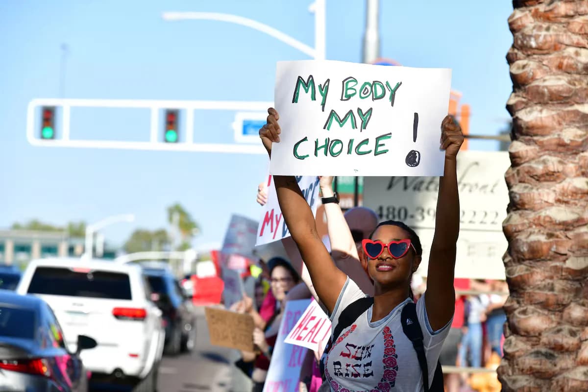 Arizona court redraws abortion law landscape with landmark constitutional decision