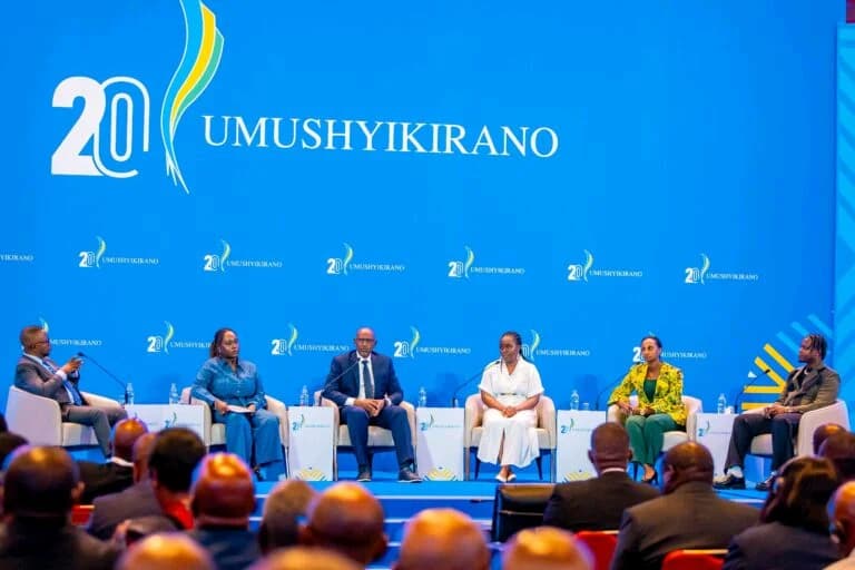 Rwandan content creators and journalists demand fair pay in digital economy