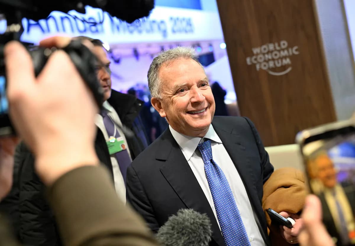 High-stakes US-Israel talks begin with Witkoff visit