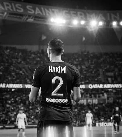 Hakimi’s Career is Under Siege as He is Set to Stand Trial on Charges of Rape