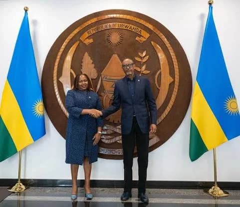 East African Community Unveils Five-Point Plan  to Ease Cross-Border Trade Barriers