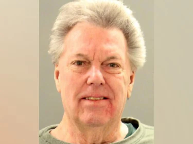 Former USA first Lady, Jill Biden's ex-husband charged with murdering his wife