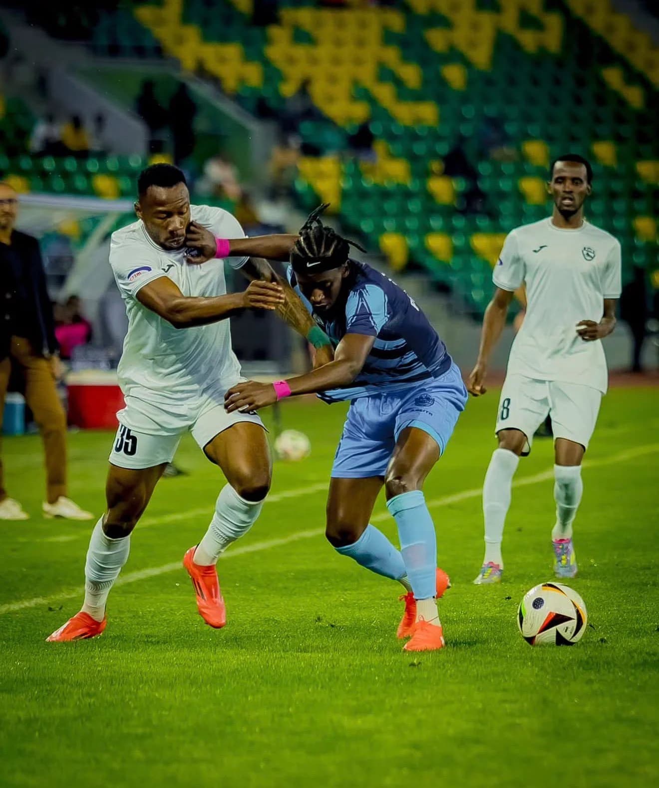 Police FC crowned 2026 Heroes Cup Champions after penalty drama against APR FC
