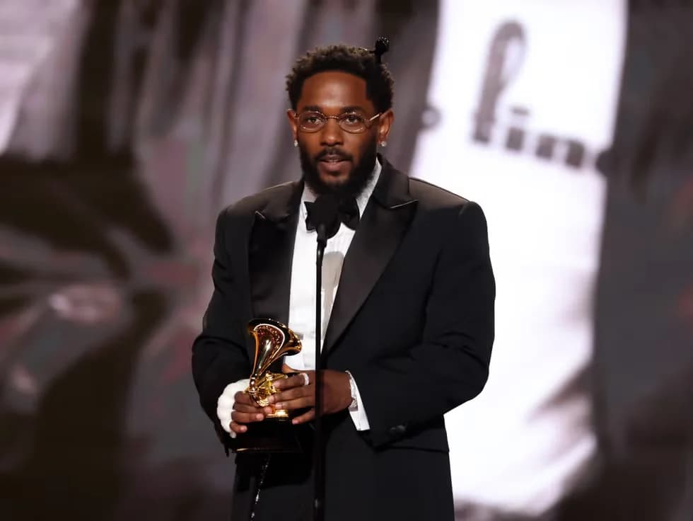 Grammy Award 2026/Kendrick Lamar becomes most-awarded rapper in Grammy history/All the winners