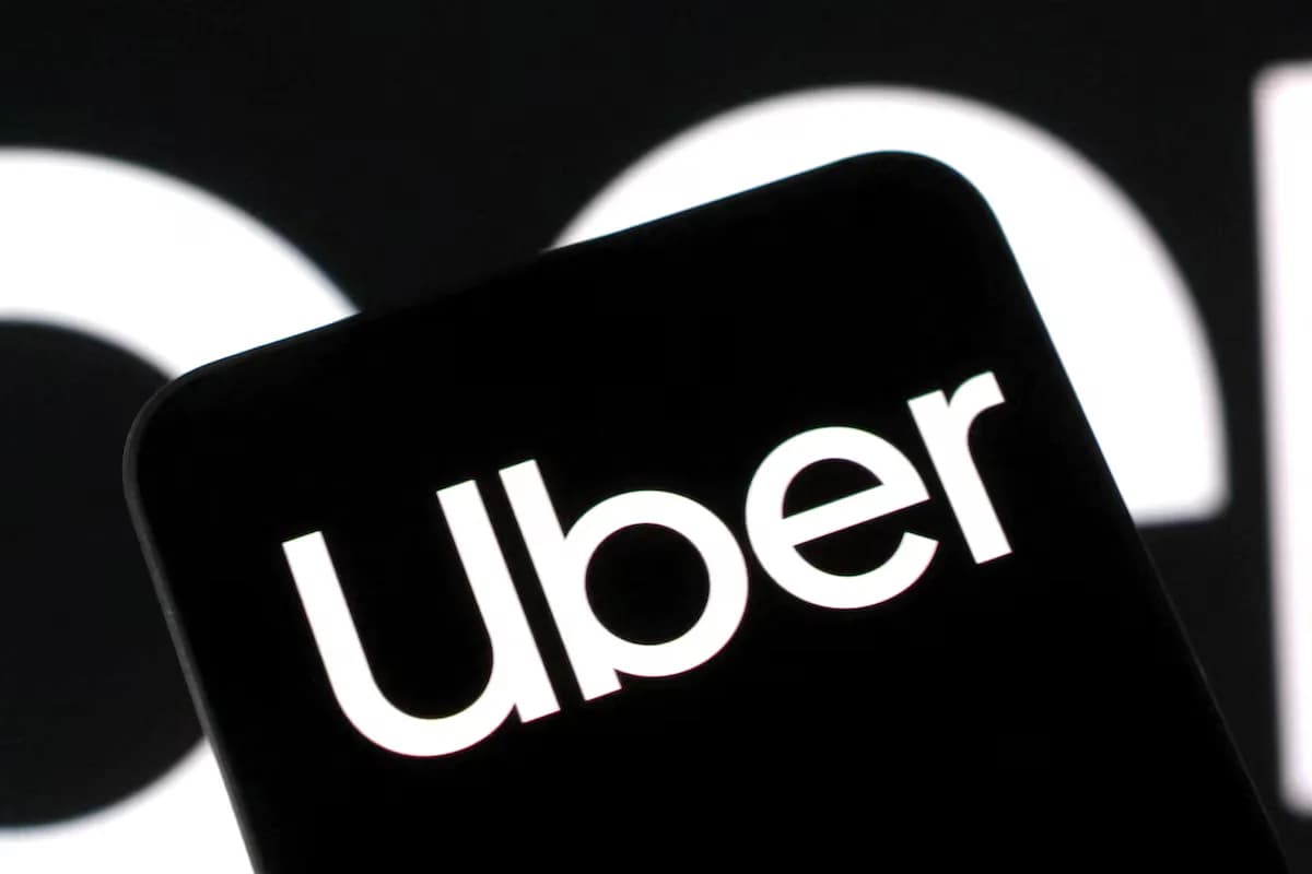 Uber hit with $8.5m verdict as MGM Resorts rides high on profits