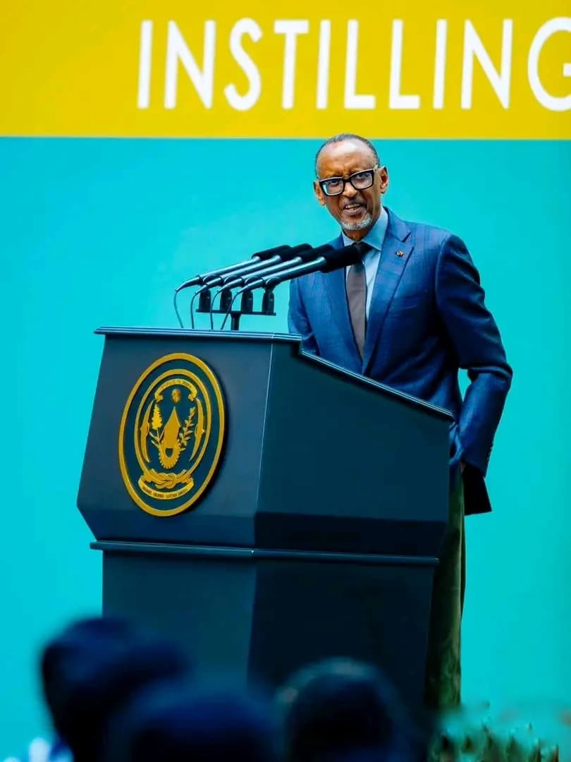 President Kagame links Heroes’ Day and national prayers to Rwanda’s shared journey.