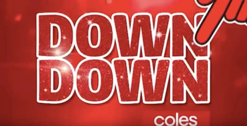 ACCC takes coles to court over ‘down down’ discounts as shoppers demand truth on grocery prices