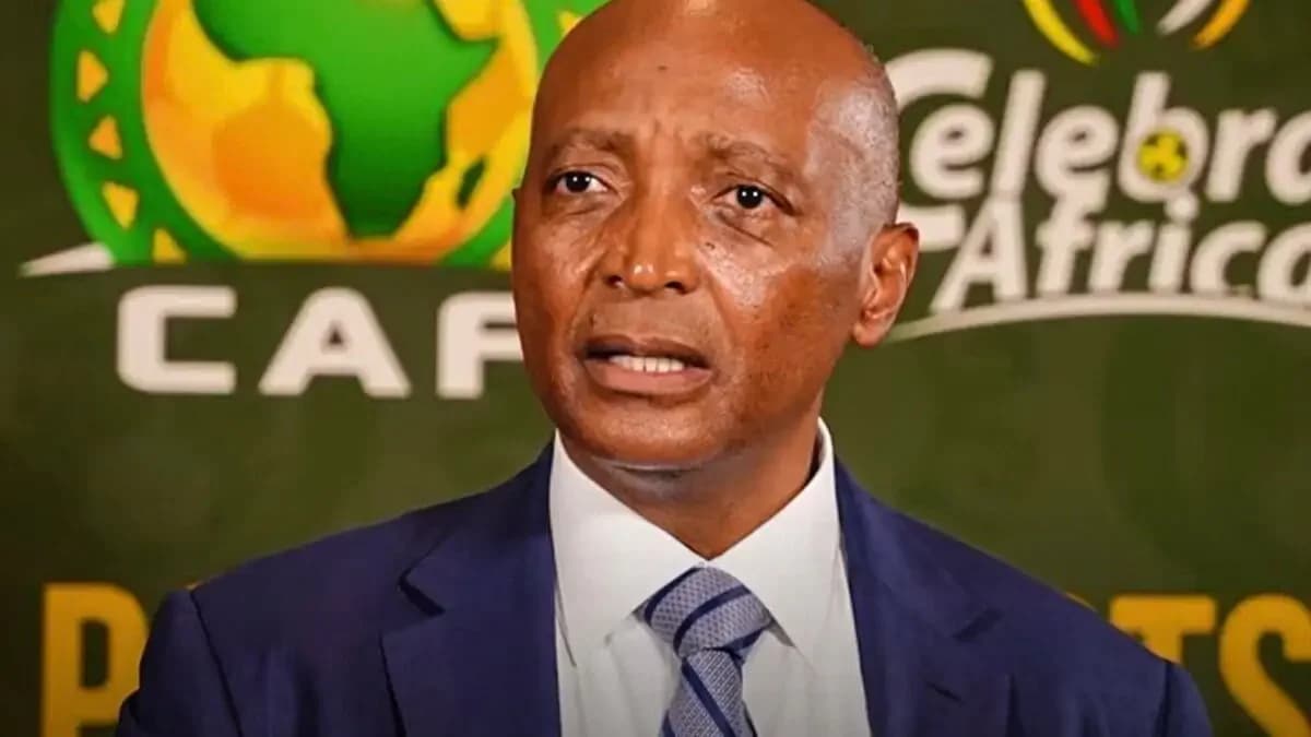 “CAF President Stands by Controversial AFCON Ruling, Senegal to Appeal”