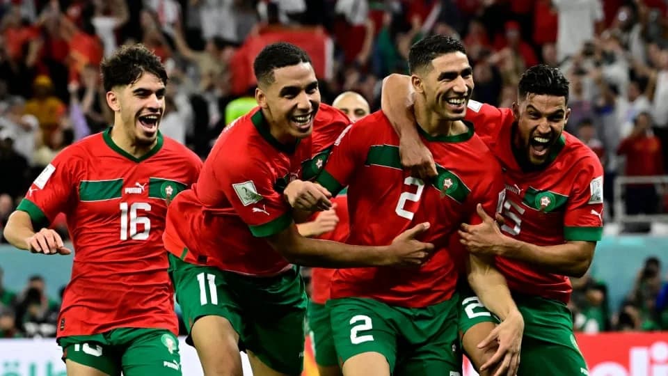 Morocco Crowned AFCON 2025 Champions as Senegal’s Dream Turns to Dust