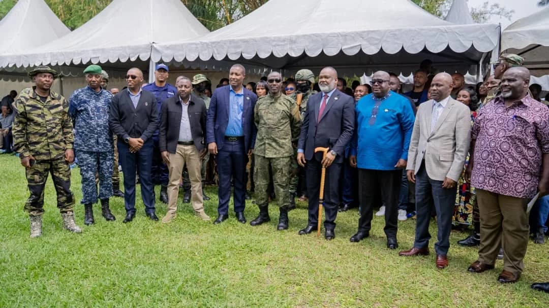 AFC/M23 Accuses DR Congo Government of Escalating Eastern Conflict Amid Ceasefire Disputes and Rising Humanitarian Crisis