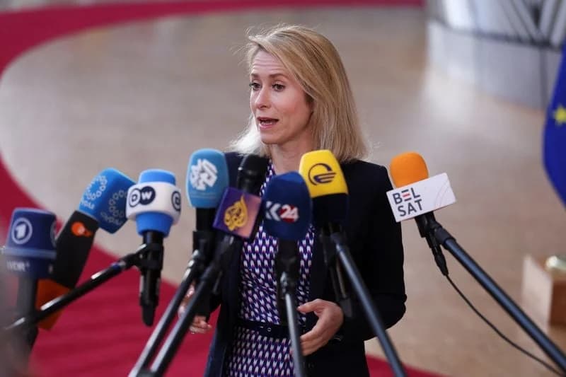EU's Kallas floats Black Sea model to unblock Strait of Hormuz - Finance news and analysis from Global Banking & Finance Review
