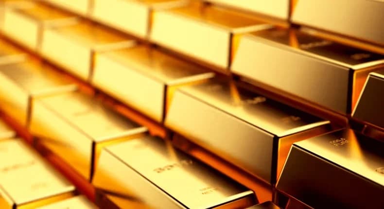 Global tensions tighten grip on Zimbabwe’s Gold trade