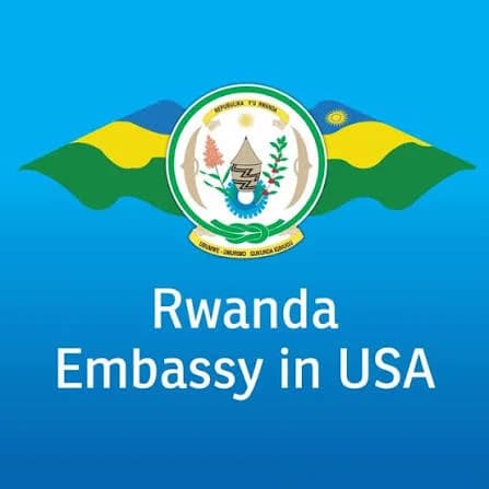 Embassy of Rwanda Issues Clarification on Washington D.C Hotel Dispute