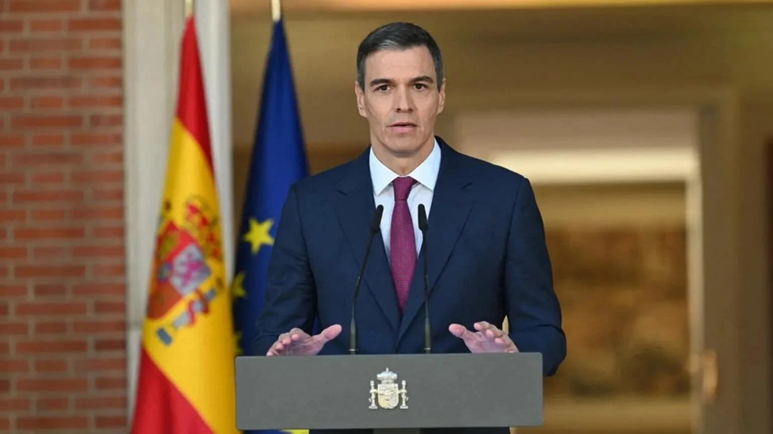 Spain Vows "No to War" Despite President Trump’s Trade Threats
