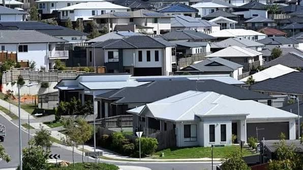 New Housing Crisis in Australia Forces a Return to Multigenerational Homes