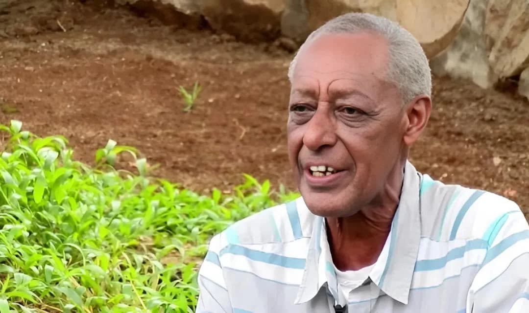 Ngombwa Timothée: The Passing of a Cultural Icon and a Deep Reflection on His Legacy in Rwandan Heritage