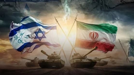 From Ancient Persia to Modern Iran: Why God’s People Remain Locked in Endless War