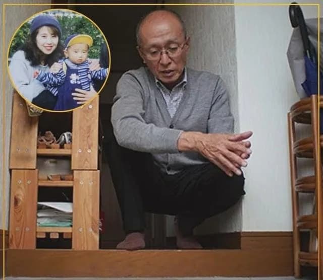 For 26 years a Japanese man paid rent to preserve a cold case crime scene, His faith in science just solved his wife's murder