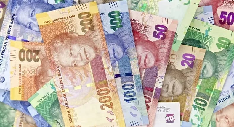 Rand and Naira surge among World’s top-performing currencies against Dollar