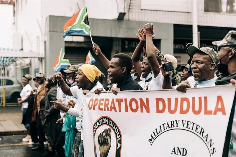 Concerns Rise as Reports of School Targeting Add to Anti-Immigration Tensions in South Africa