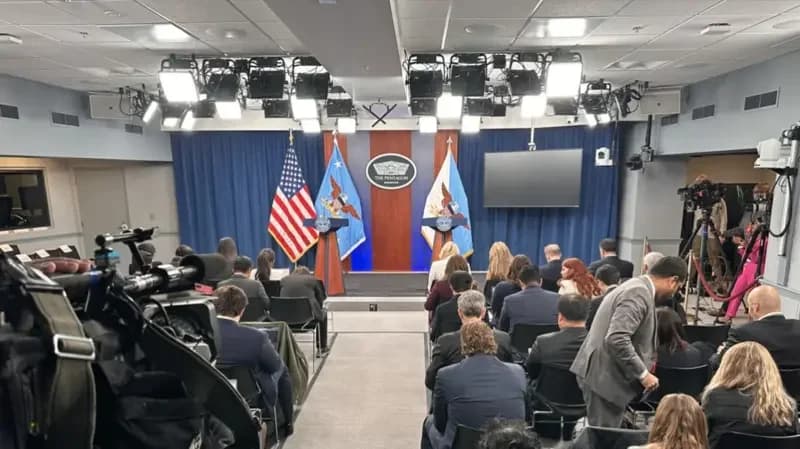 US–Iran “Fragile Truce” begins as strikes continue in Lebanon