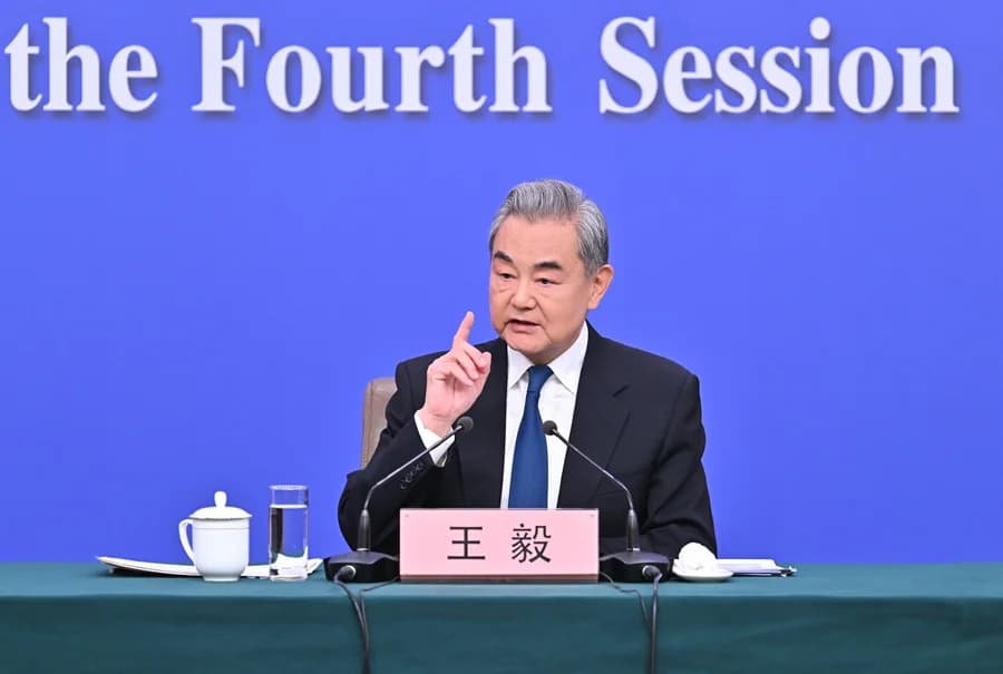 China Scraps Tariffs on African Imports in Major Expansion of Trade Policy