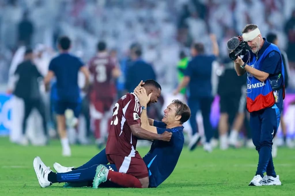 Nine nations chasing their first-ever FIFA World Cup victory in 2026