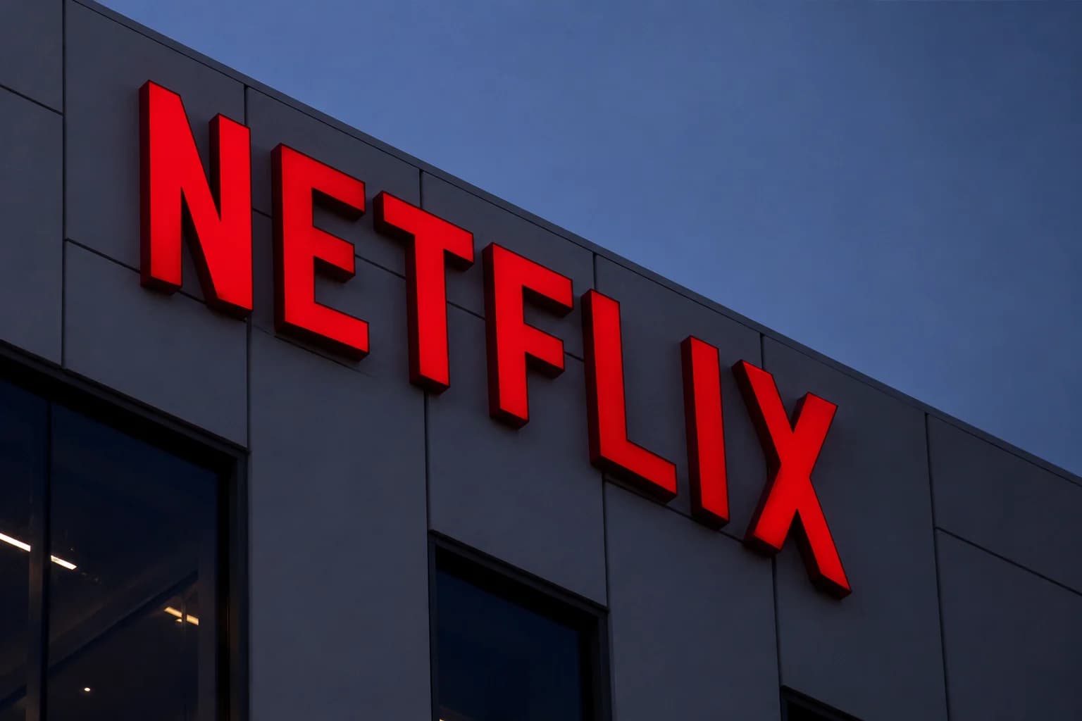 Texas AG Sues Netflix Over Secret Data Collection and Addictive Design