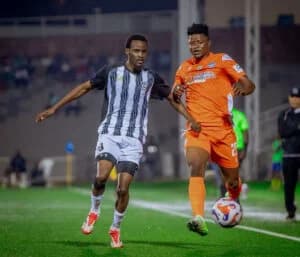 BKPL: APR FC itsinze AS Kigali , ikomeza gutaburira Rayon Sports