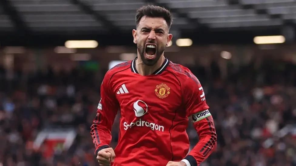 Bruno Fernandes enters premier league history as debate over his greatness intensifies