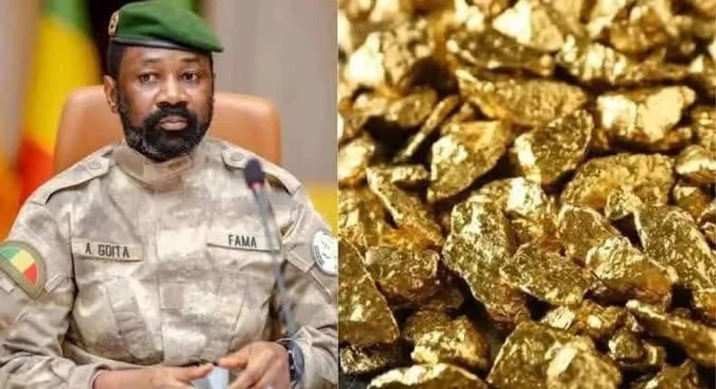 Foreign Miners Double Down on Mali’s Gold Despite Rising Conflict
