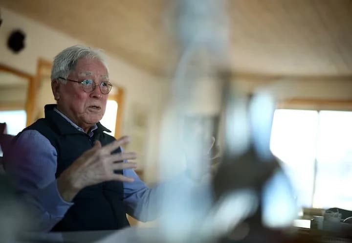 Greenland ku ihurizo rikomeye: Uko Trump yahinduye inzozi zo kwigenga zikaba ubwoba