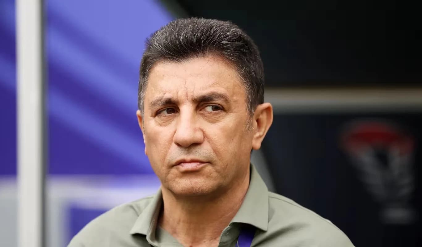 Iran name preliminary 30-Man squad for FIFA World Cup 2026