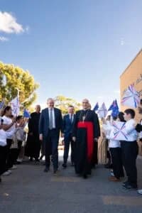 Why Are Assyrians in Australia Celebrating Today?