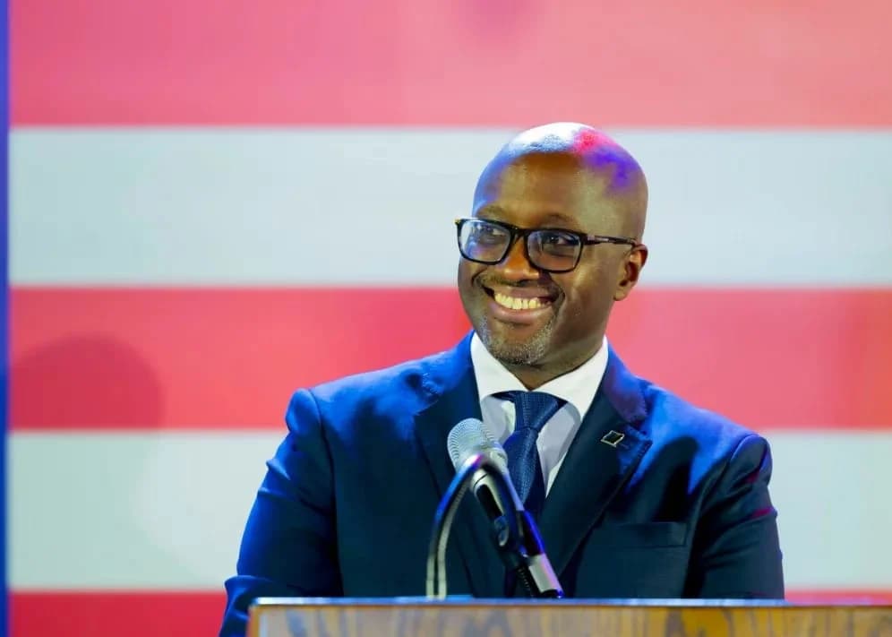 Minisitiri Nduhungirehe yashimangiye imbaraga z’umubano w’u Rwanda na Amerika